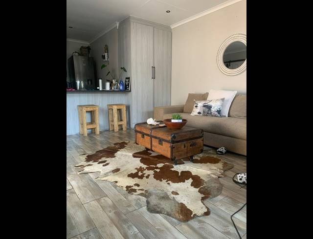 1 BEDROOM PROPERTY TO RENT IN ELDORAIGNE